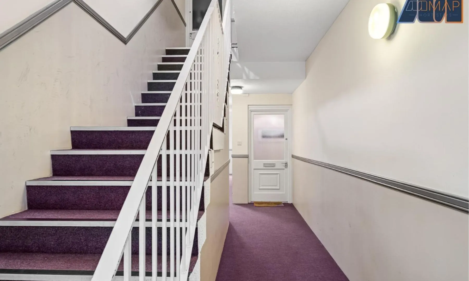 Daire Modern Home In Whitehall Road Aberdeen Birleşik Krallık