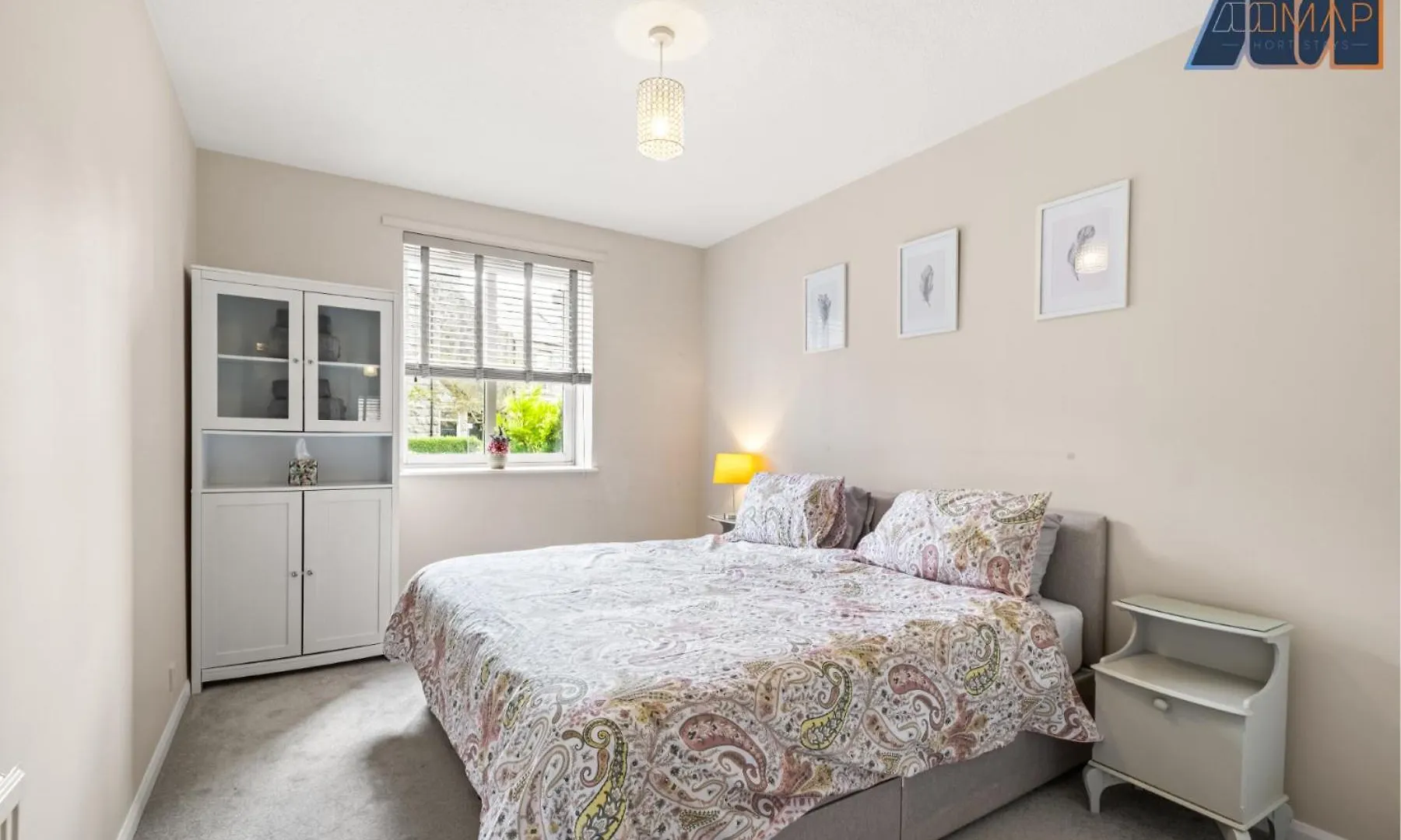 Modern Home In Whitehall Road Aberdeen